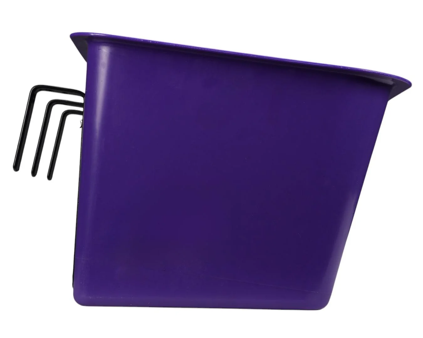 Showmaster Over-The-Fence Horse & Livestock Feeder - 35 Litres - Image 21