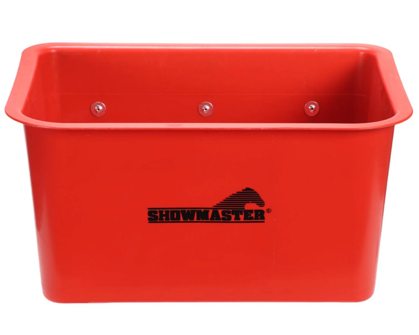 Showmaster Over-The-Fence Horse & Livestock Feeder - 35 Litres - Image 22
