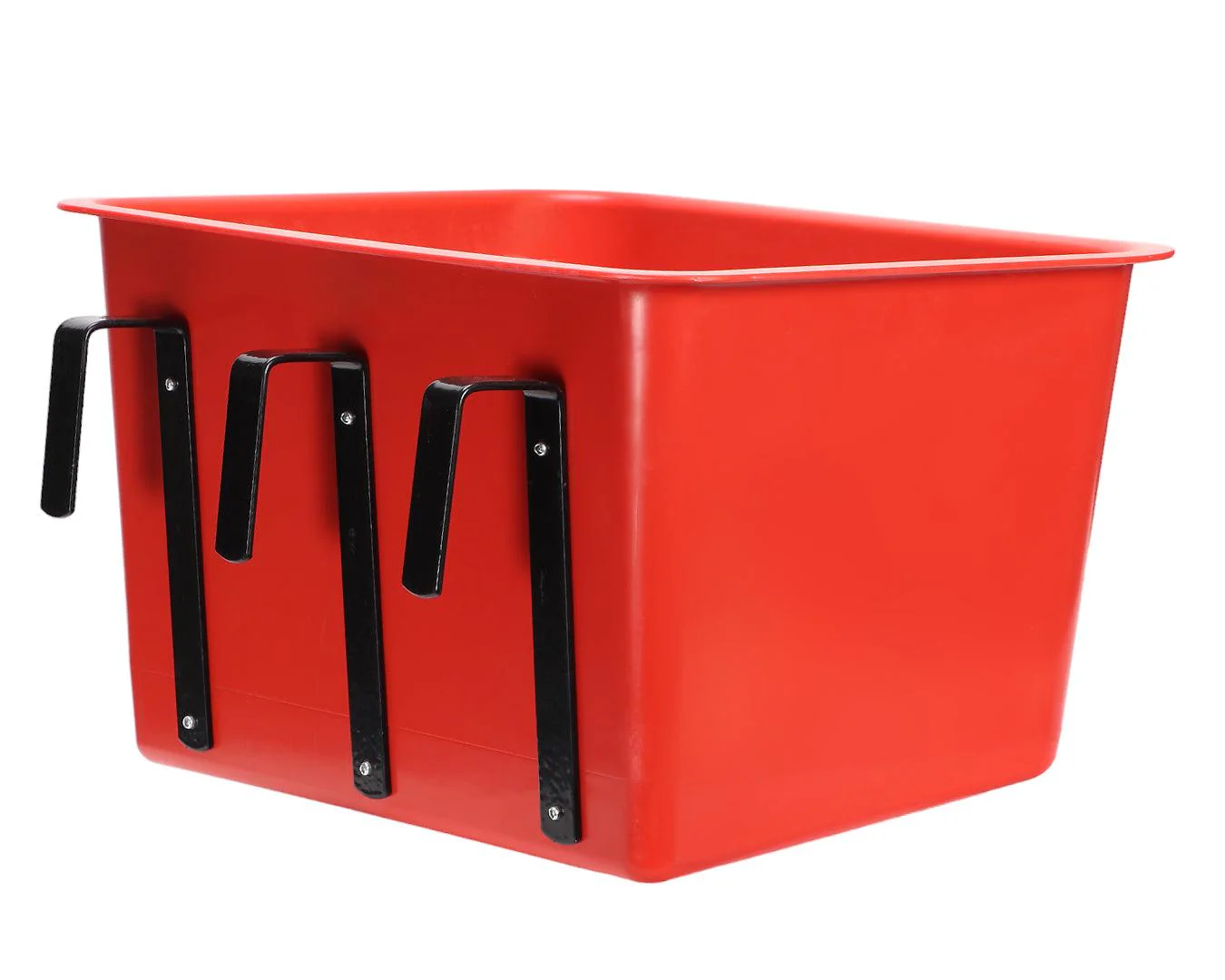 Showmaster Over-The-Fence Horse & Livestock Feeder - 35 Litres - Image 24