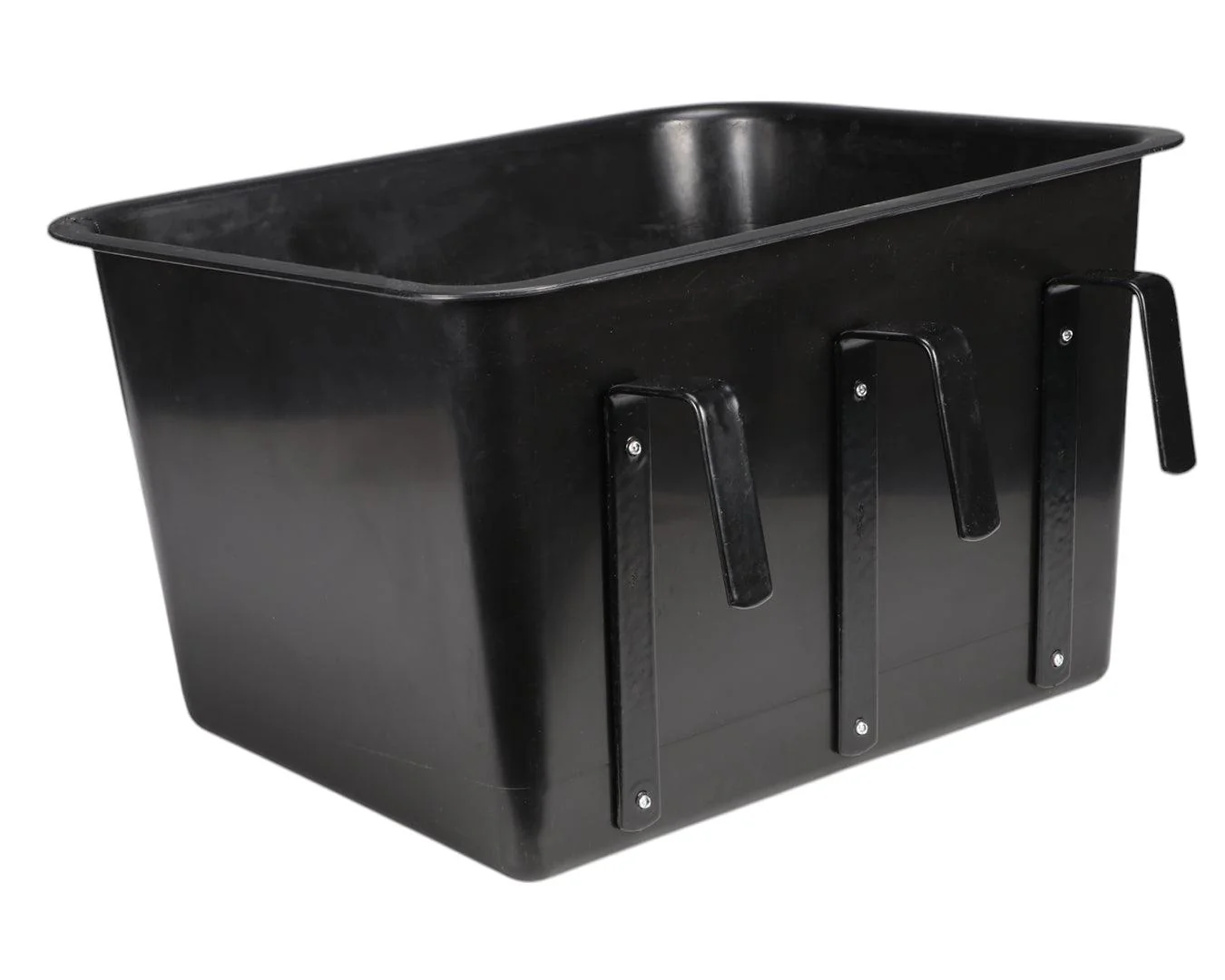 Showmaster Over-The-Fence Horse & Livestock Feeder - 35 Litres - Image 3
