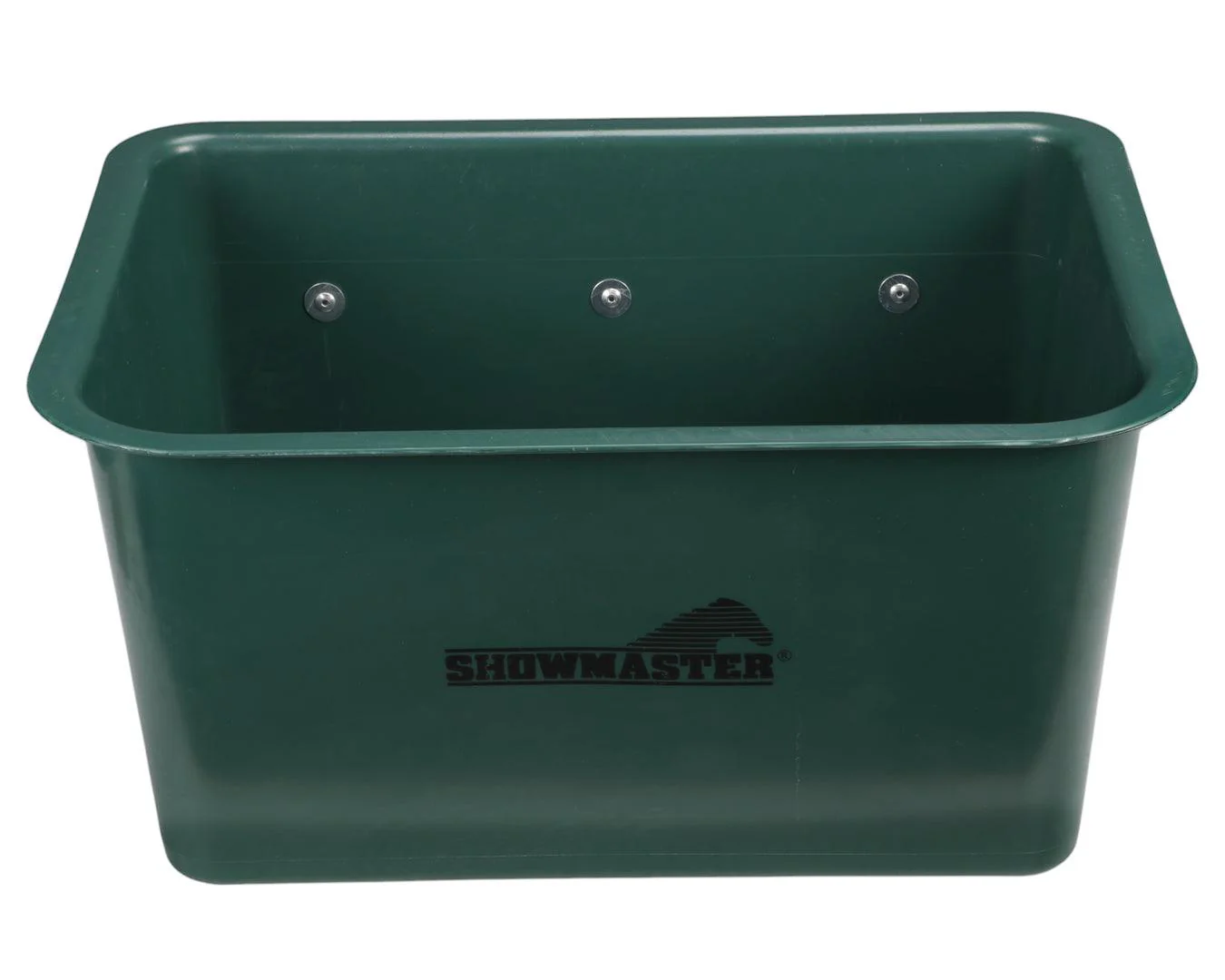 Showmaster Over-The-Fence Horse & Livestock Feeder - 35 Litres - Image 9
