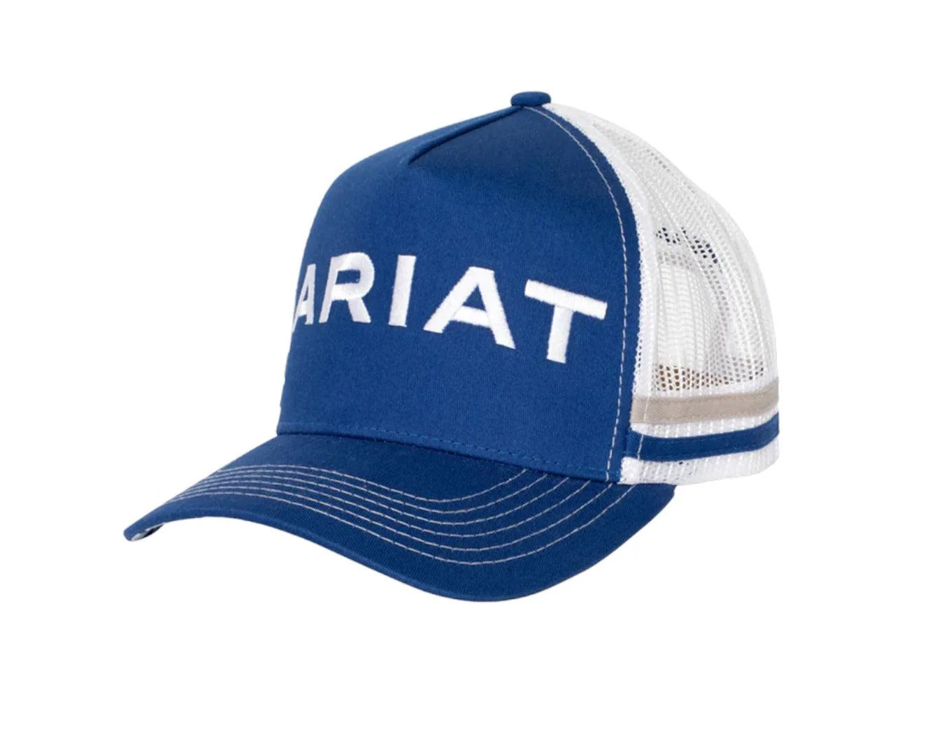 Ariat Patriot Trucker Cap - Image 4