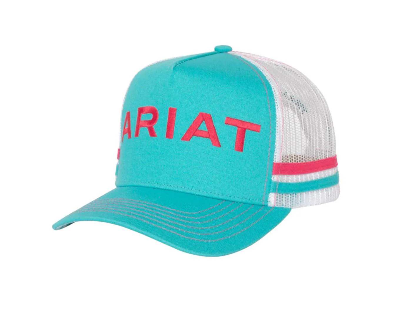 Ariat Patriot Trucker Cap - Image 7