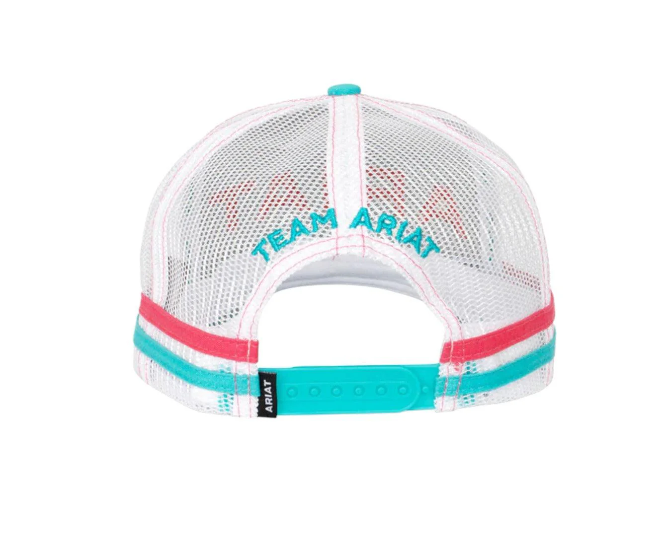 Ariat Patriot Trucker Cap - Image 8
