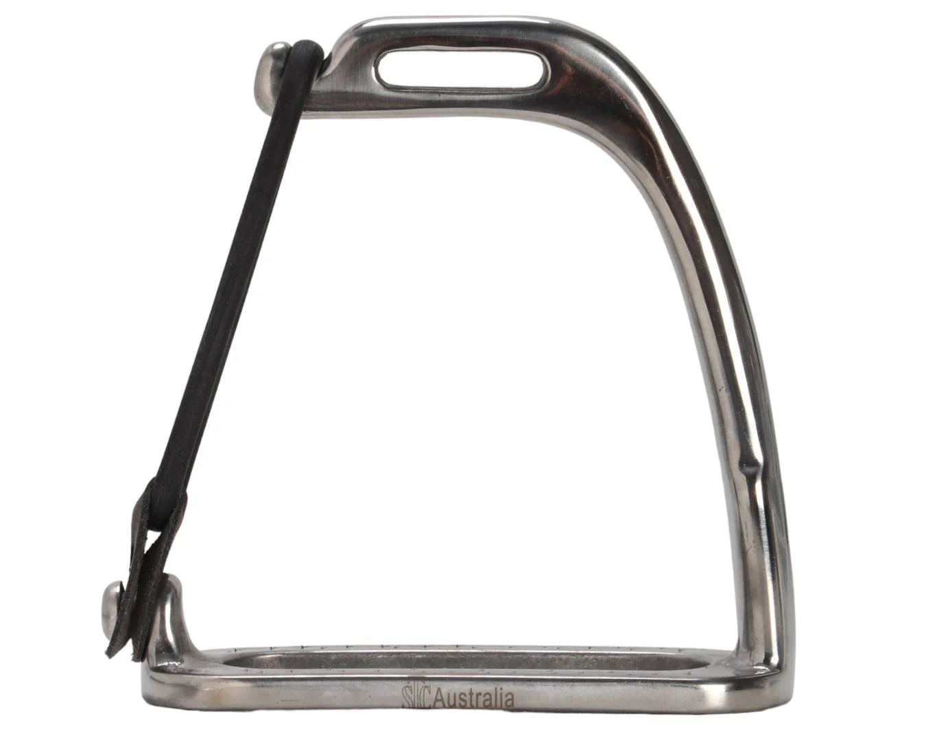 Peacock Safety Stirrups - Image 3