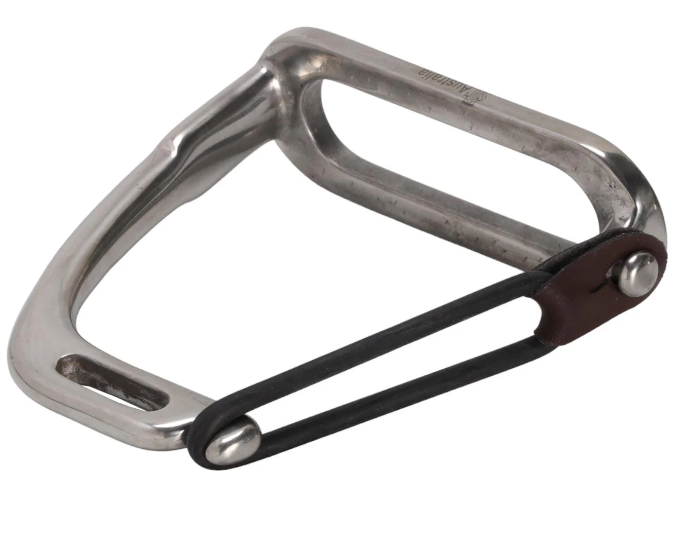 Peacock Safety Stirrups - Image 5