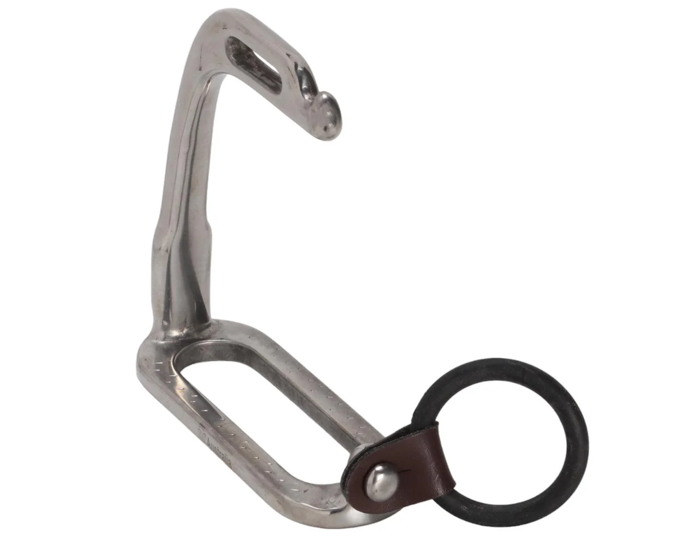 Peacock Safety Stirrups - Image 6
