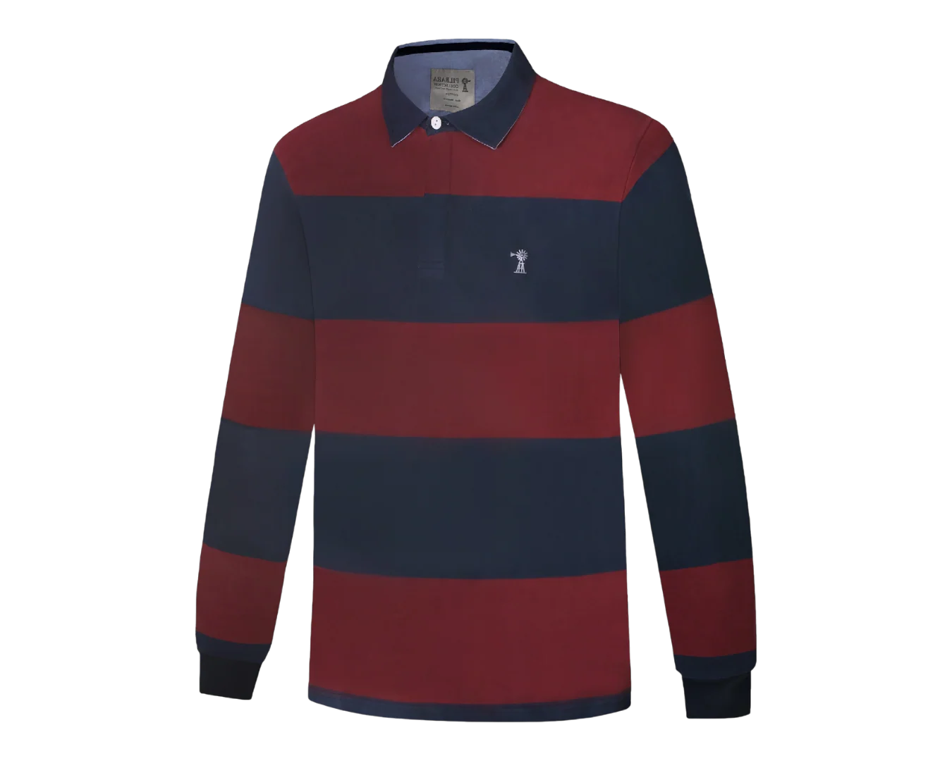 Ritemate Pilbara Mens Rugby Jersey