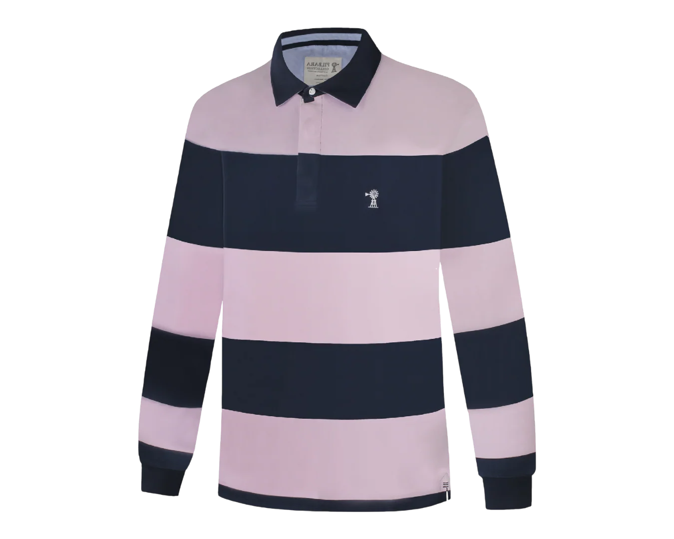 Ritemate Pilbara Mens Rugby Jersey - Image 3