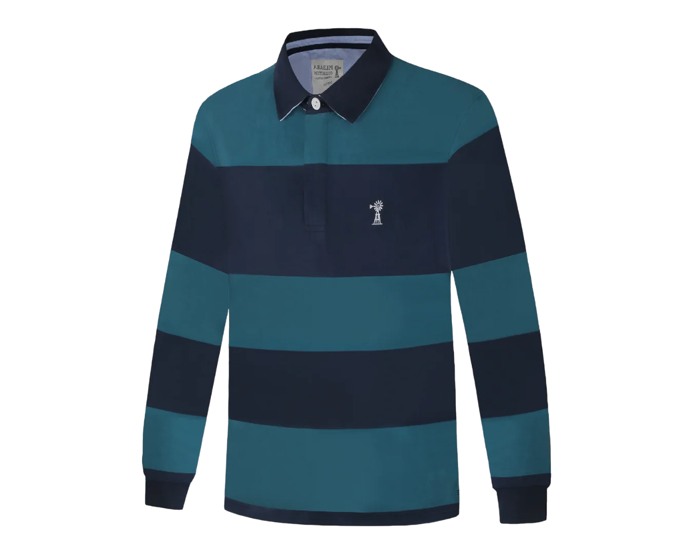 Ritemate Pilbara Mens Rugby Jersey - Image 5