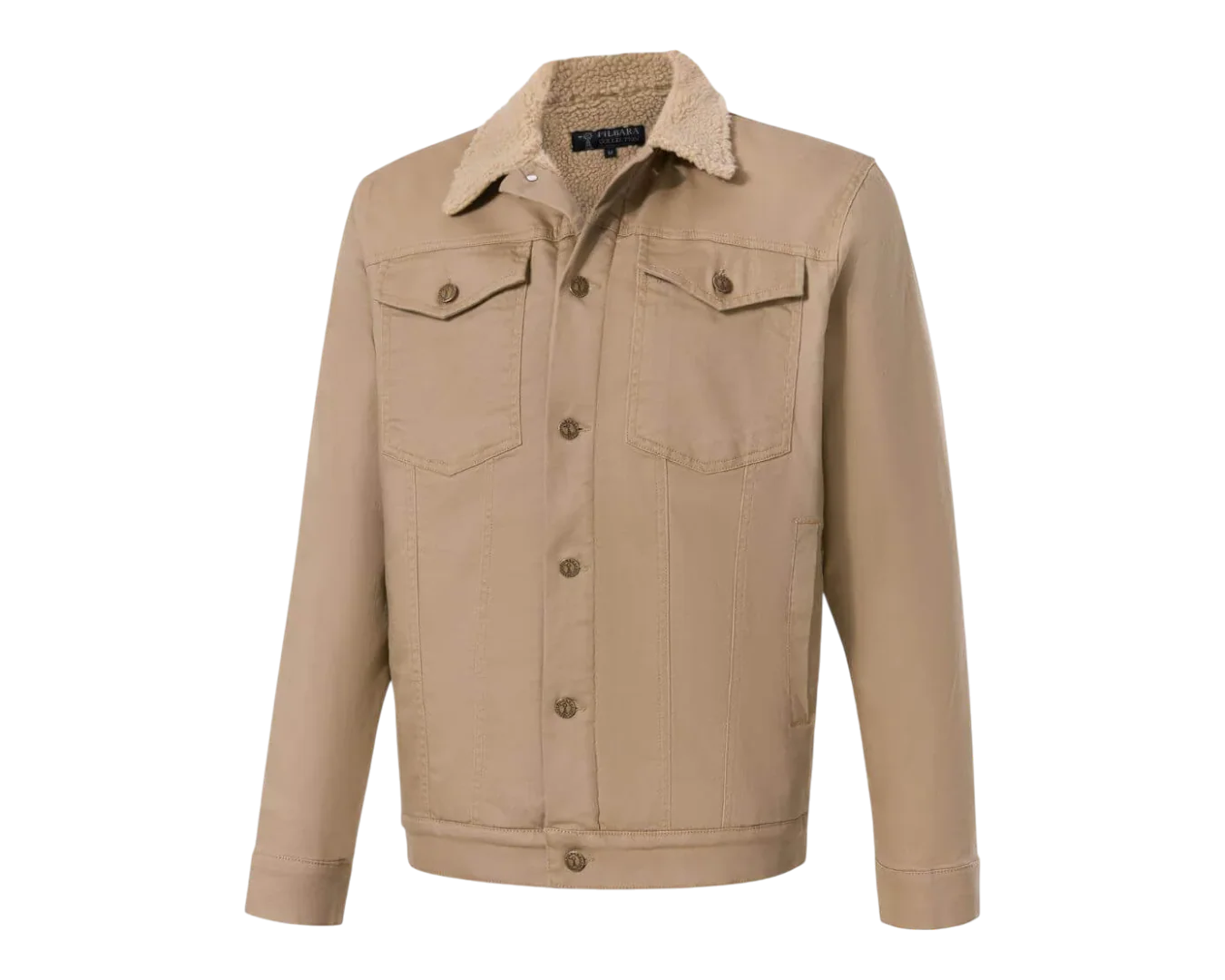 Ritemate Pilbara Womens Sherpa Lined Jacket