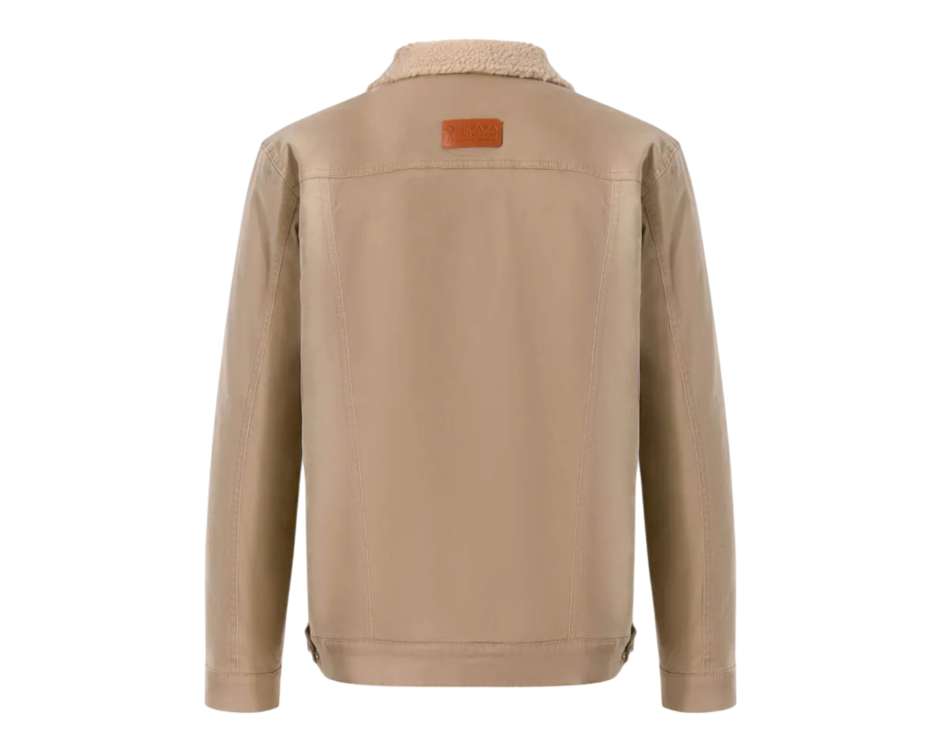 Ritemate Pilbara Womens Sherpa Lined Jacket - Image 2