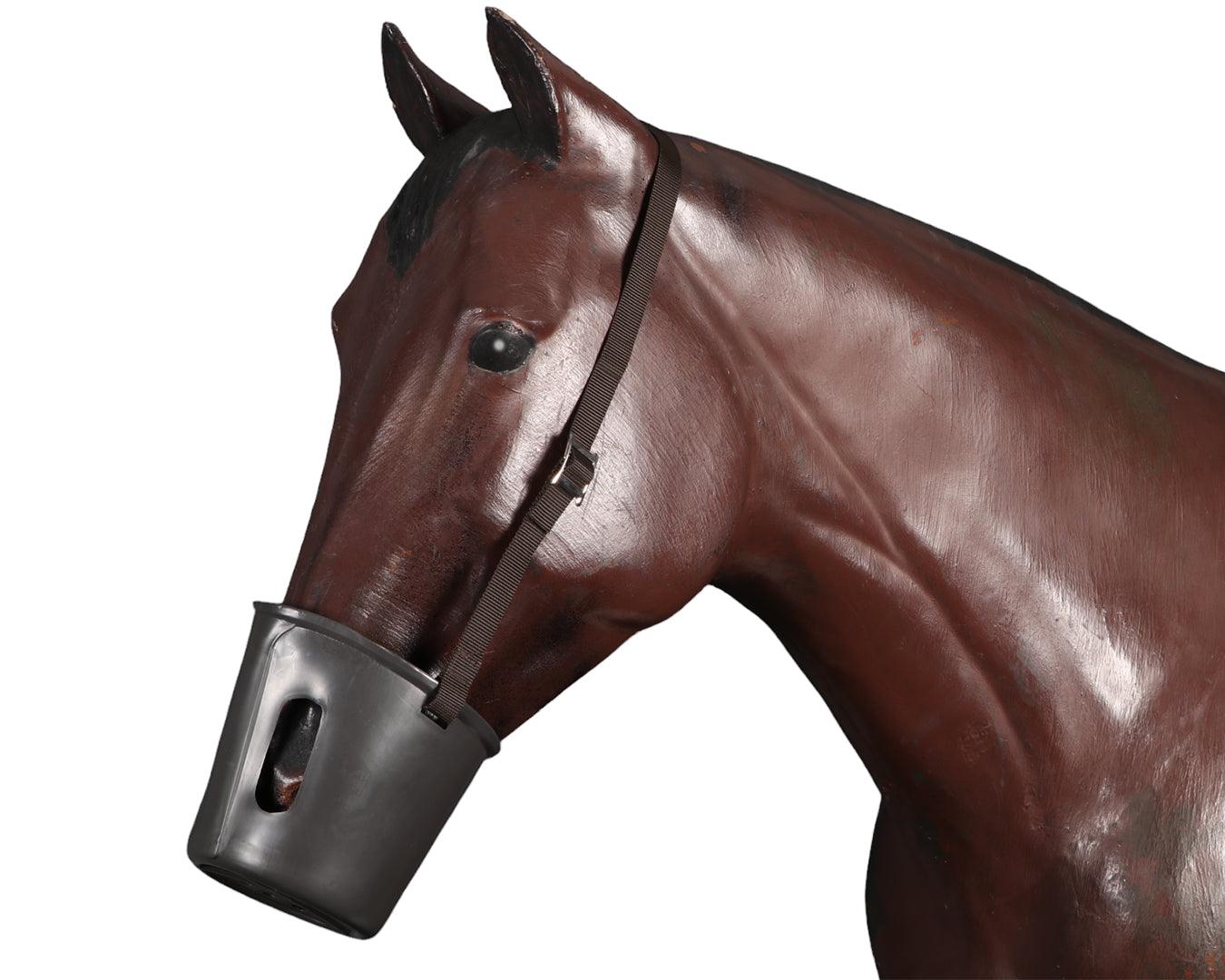 Plastic Box Muzzle - Image 3