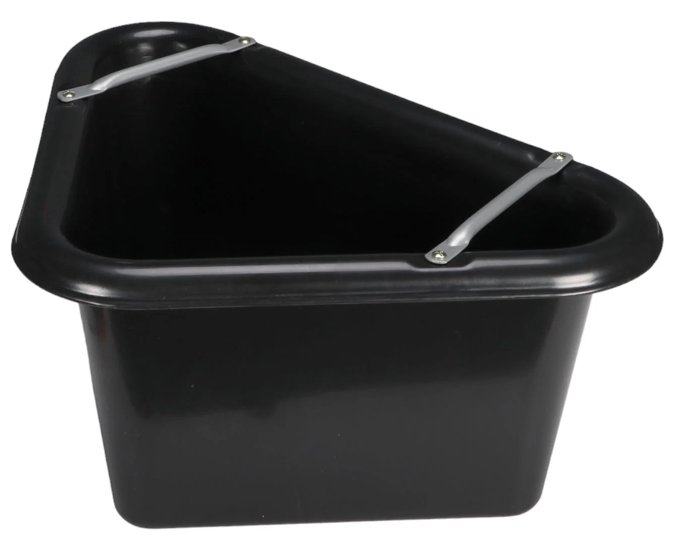 Plastic Corner Feed Tub - Image 3