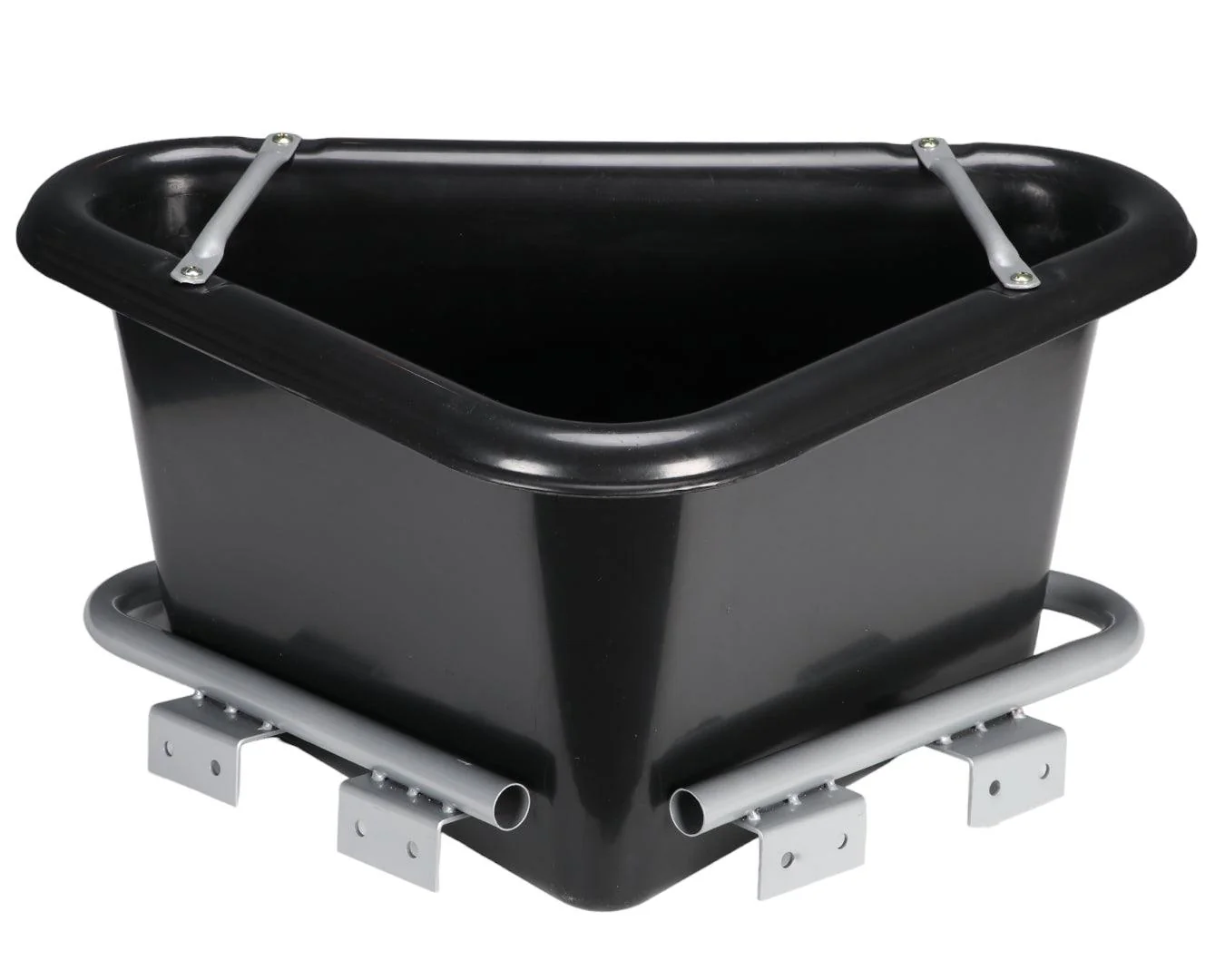 Plastic Corner Feed Tub - Image 4