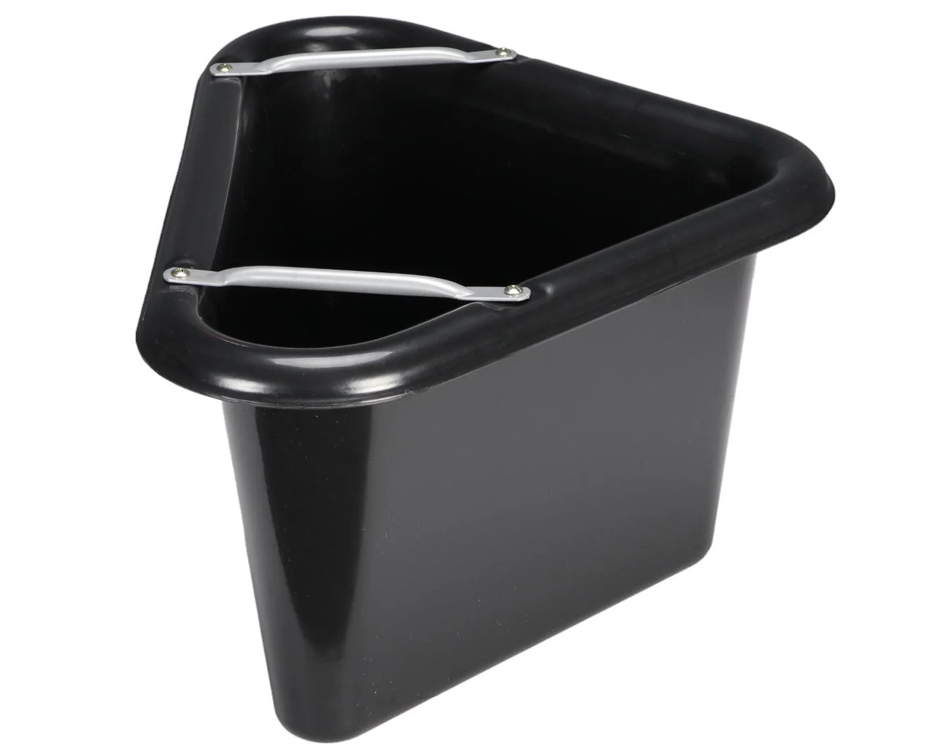 Plastic Corner Feed Tub - Image 5