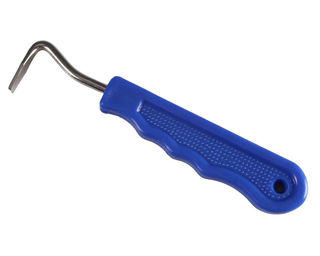 Plastic Grip Hoof Pick - Image 2