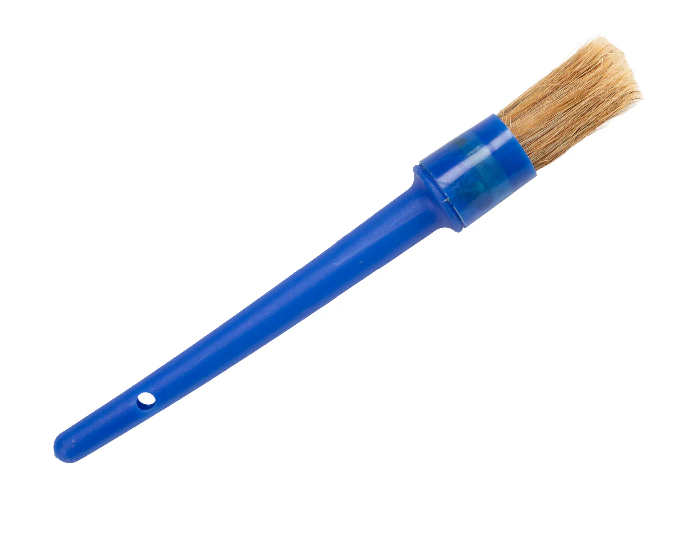 Show Master Plastic Hoof Oiling Brush