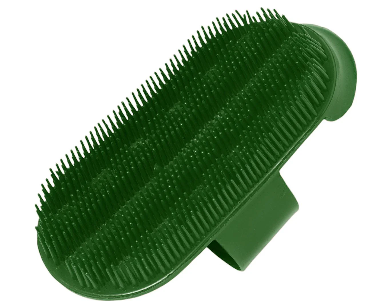 Plastic Massage Curry Comb - Image 9