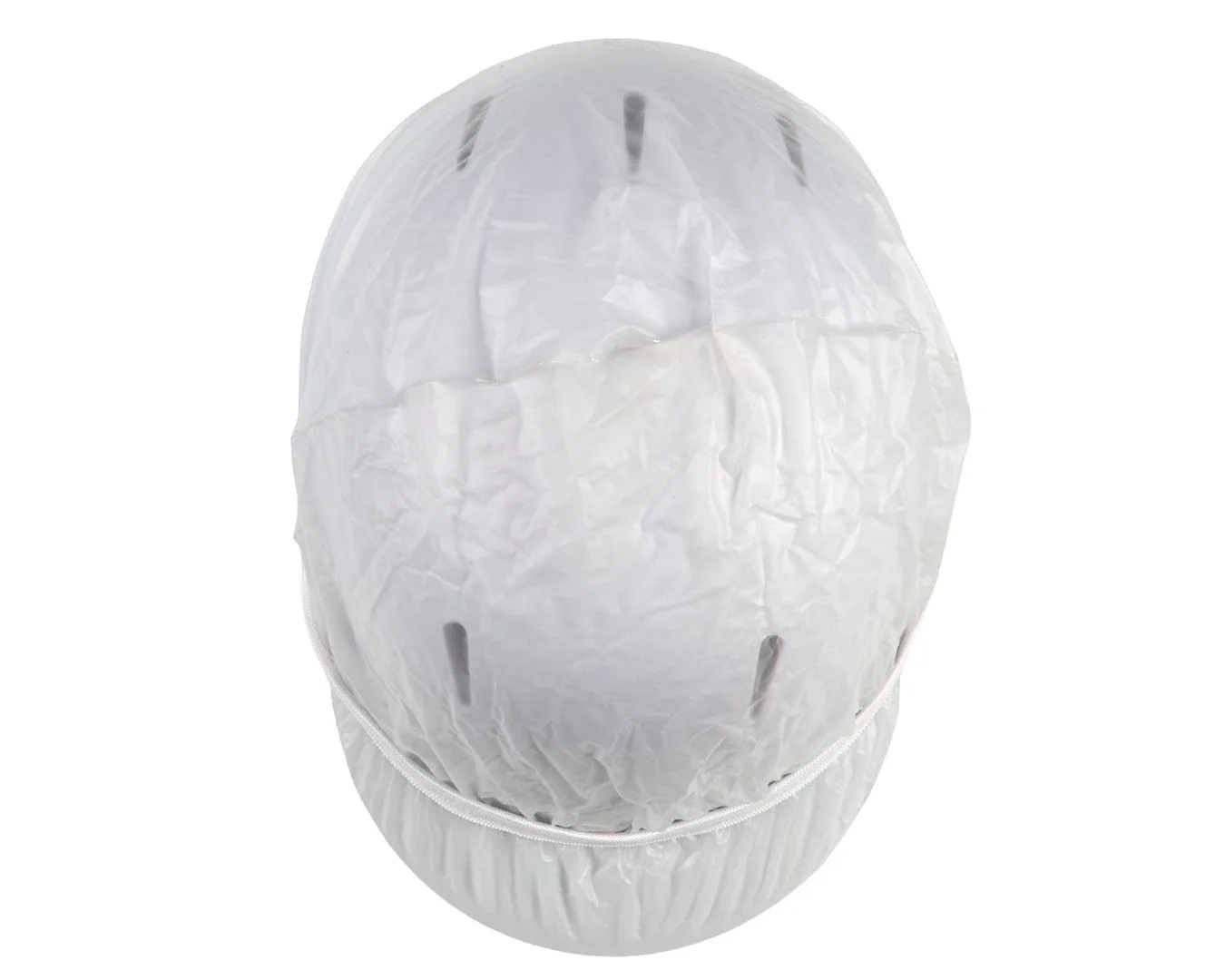 Plastic Show Cap Cover - Image 3