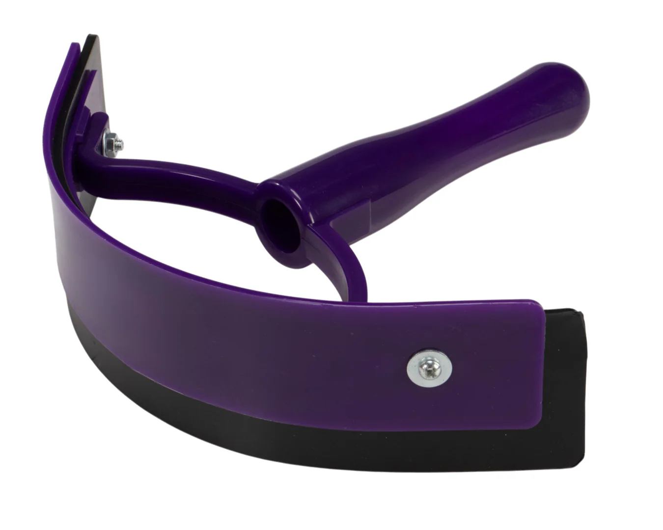 Show Master Plastic Sweat Scraper - Image 4