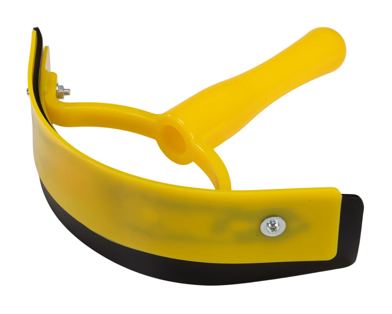 Show Master Plastic Sweat Scraper - Image 8