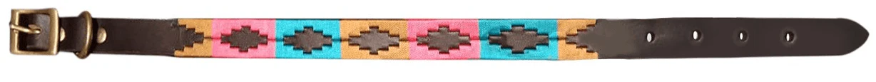 Polo Dog Collar 1" - Image 2