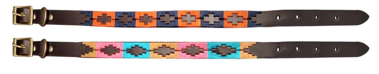 Polo Dog Collar 1" - Image 3