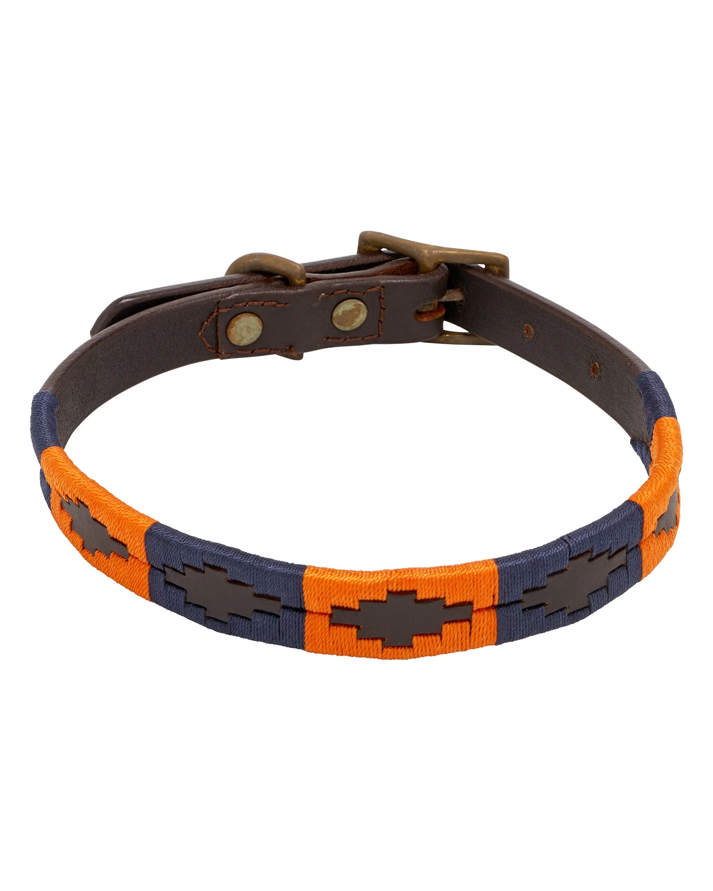 Polo Dog Collar 3/4" - Image 2