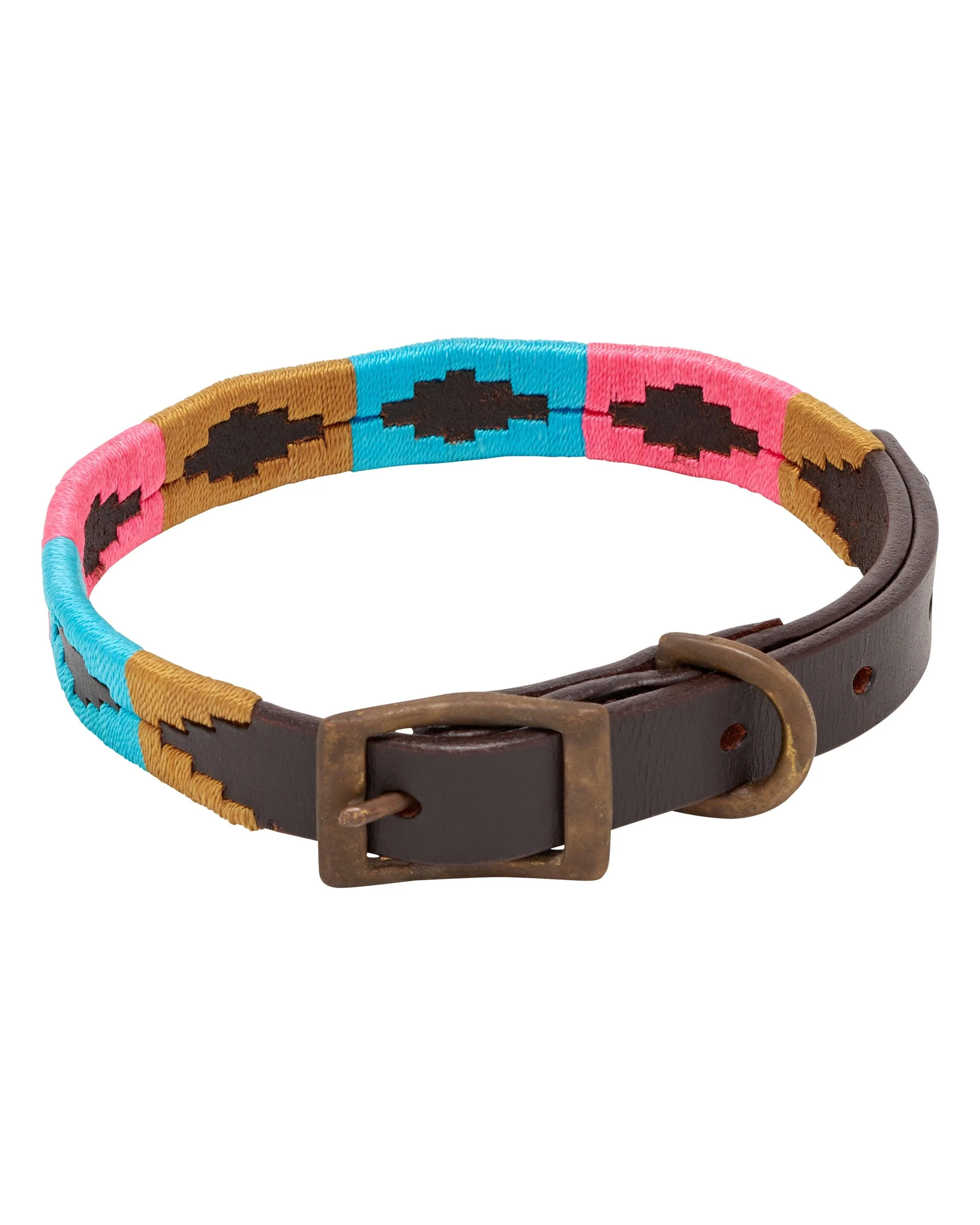 Polo Dog Collar 3/4" - Image 3