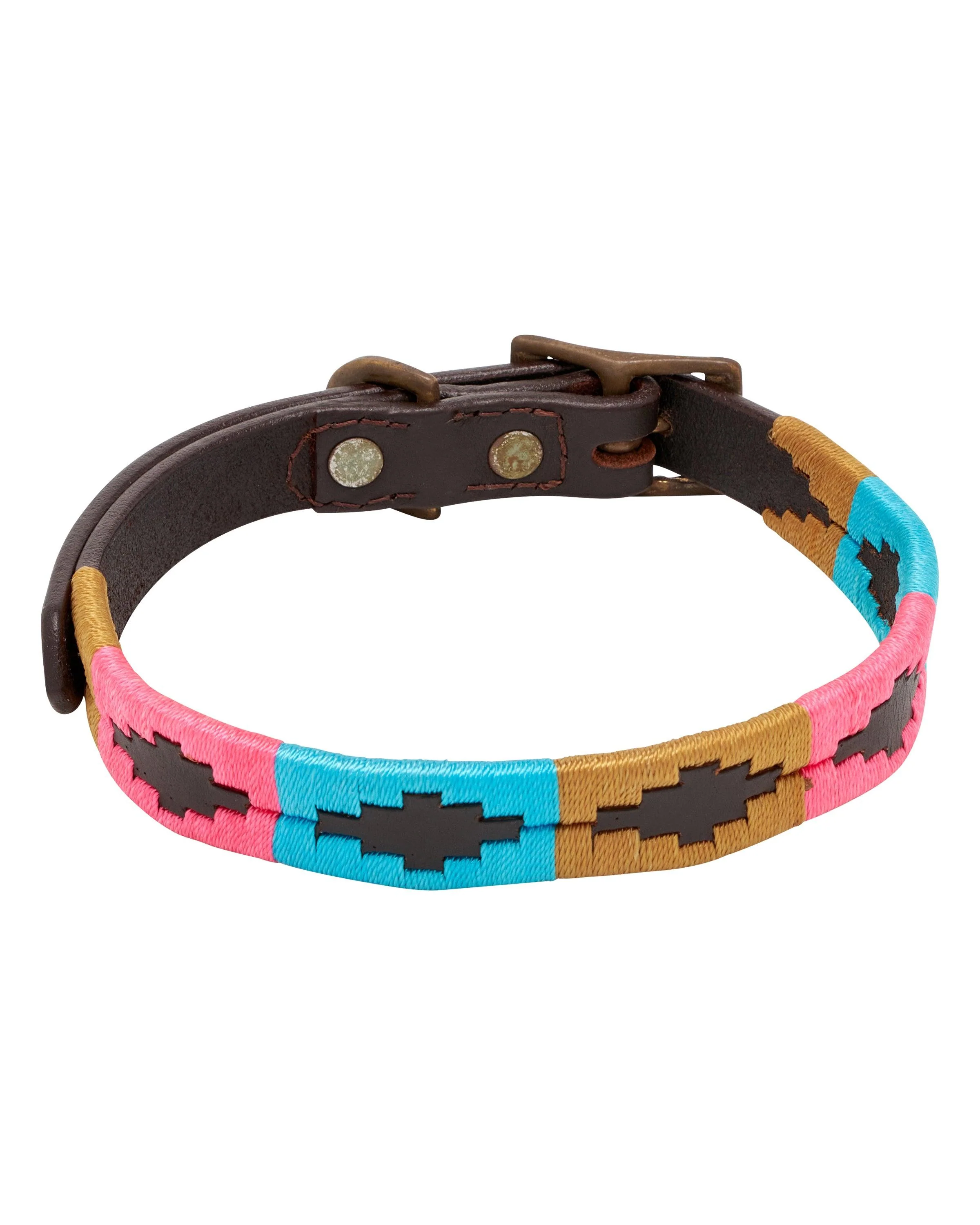 Polo Dog Collar 3/4" - Image 4