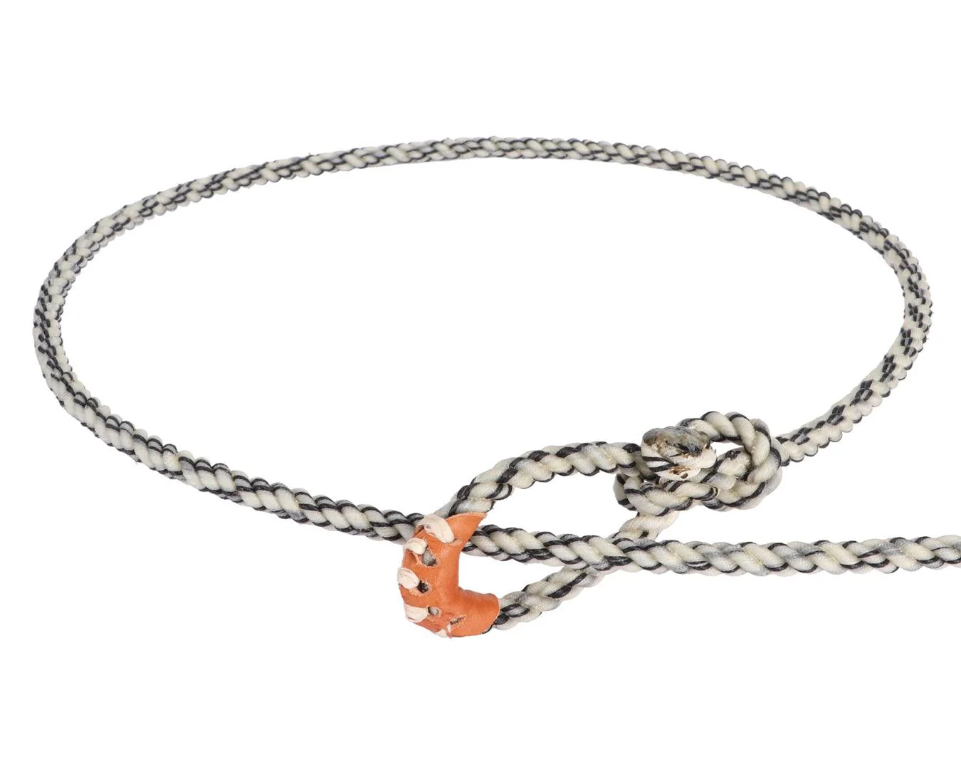 Supreme Western Products Poly Lariat