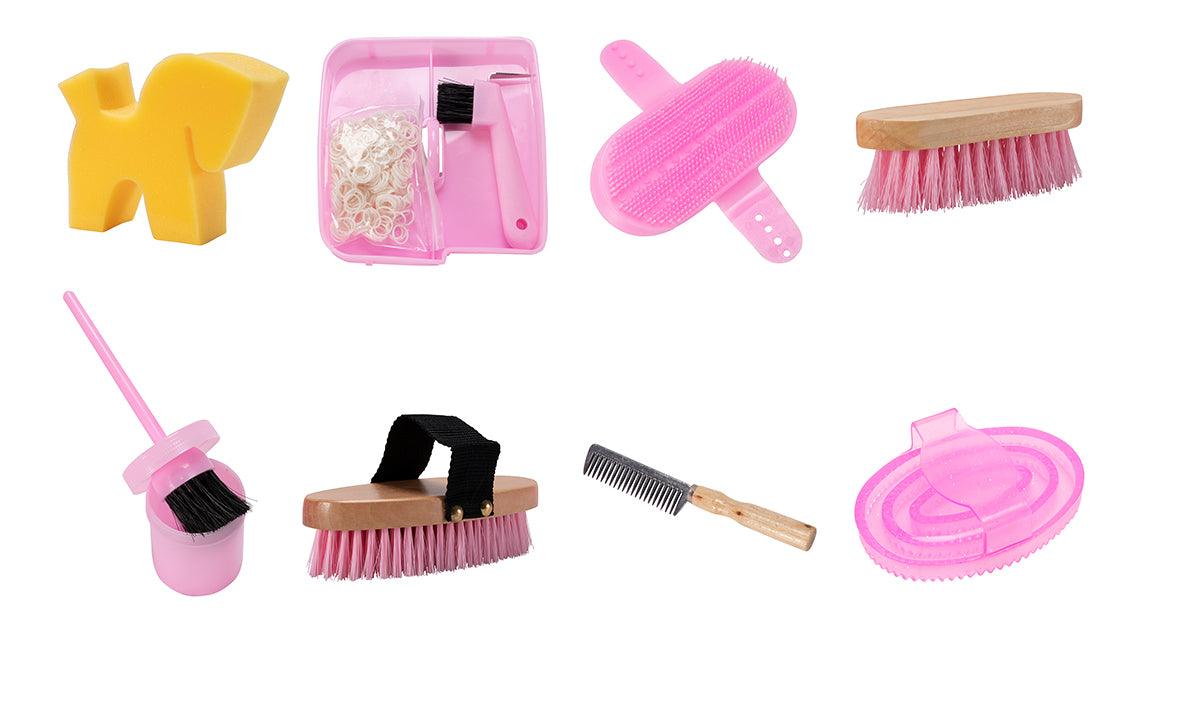 Pony Club Grooming Kit - Image 11