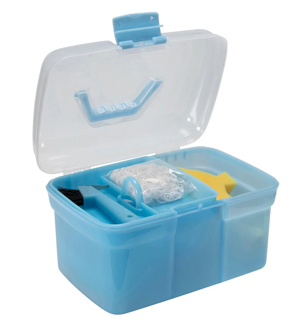 Pony Club Grooming Kit - Image 16
