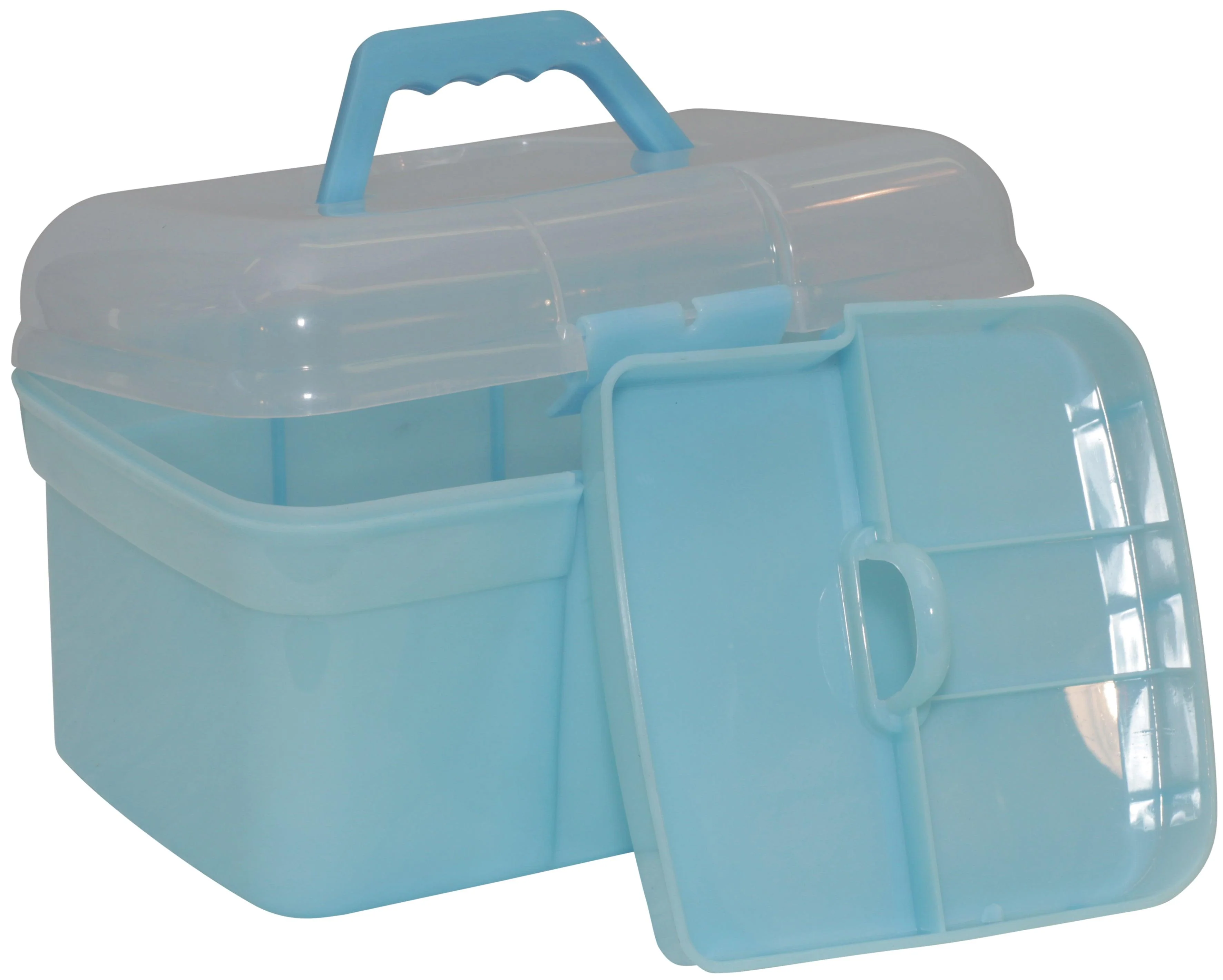 Pony Club Grooming Kit - Image 17