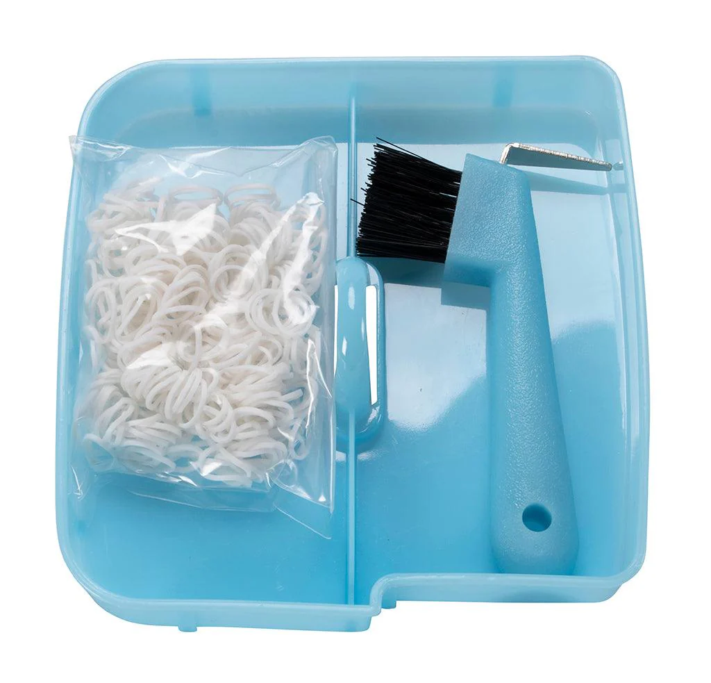 Pony Club Grooming Kit - Image 18