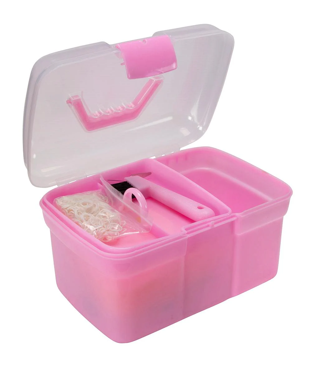 Pony Club Grooming Kit - Image 4