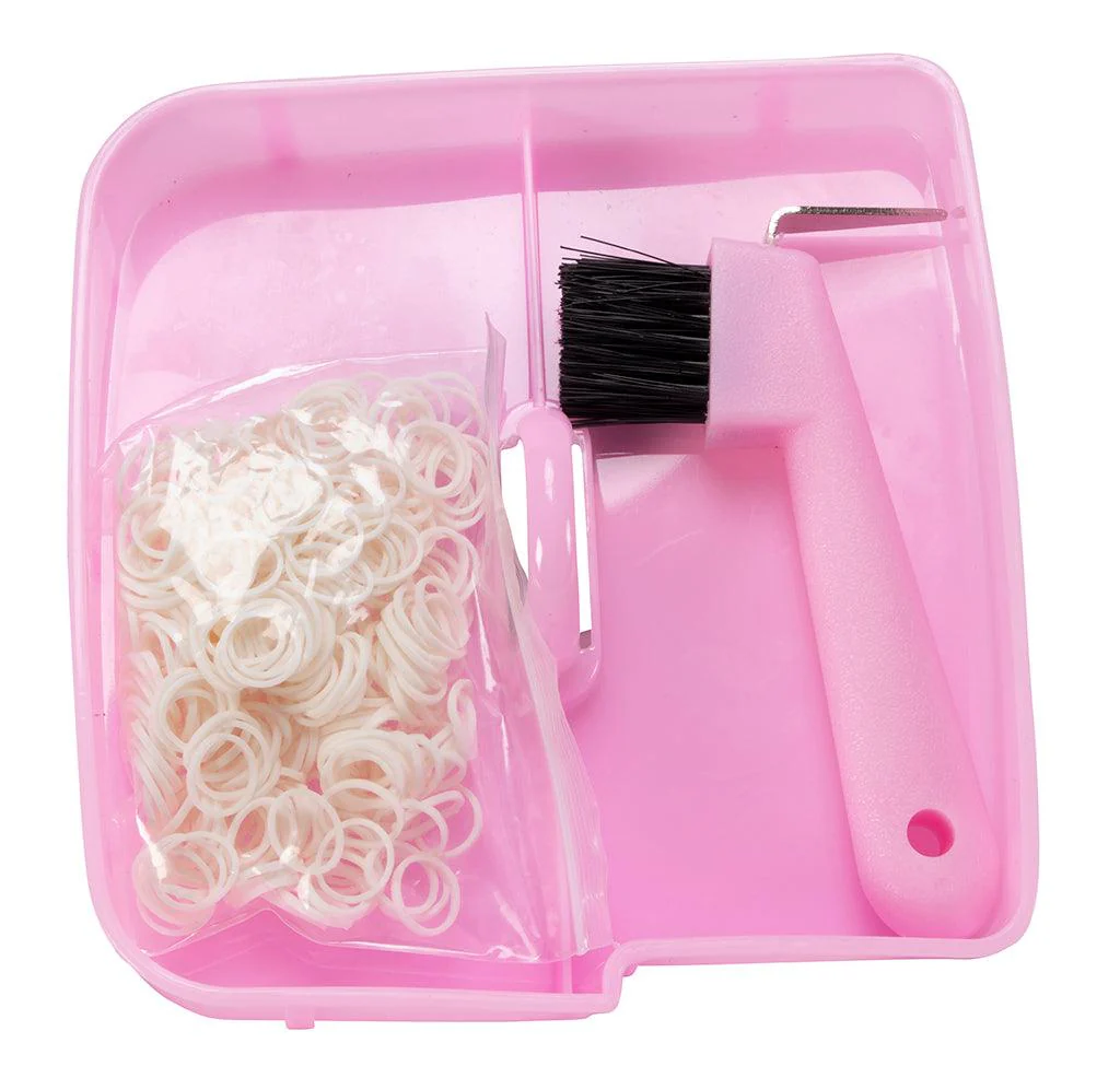 Pony Club Grooming Kit - Image 5