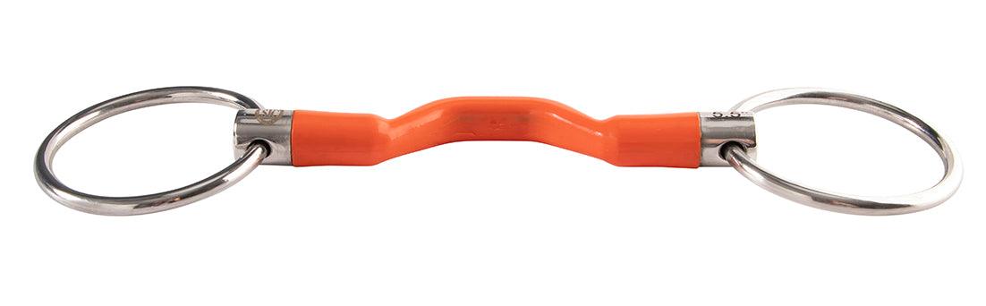 STC Ported Loose Ring Bit - Image 2