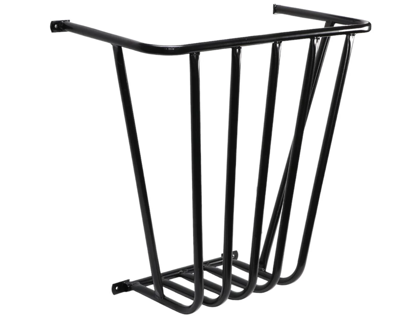 STC Powder Coated Hay Rack - Image 4
