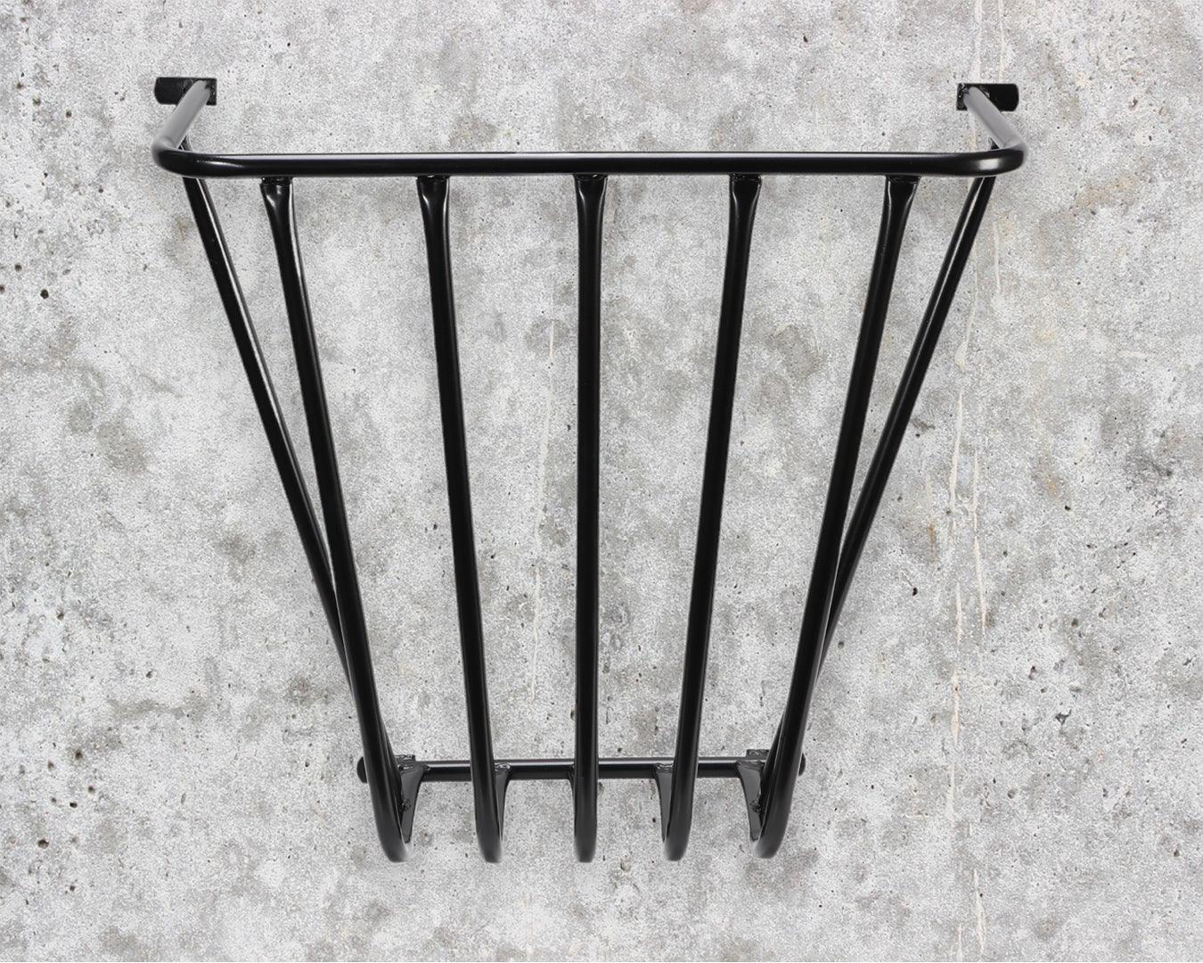 STC Powder Coated Hay Rack - Image 5