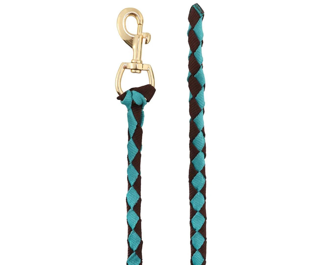 Premium Hand-Braided Poly Lead - New - Image 4