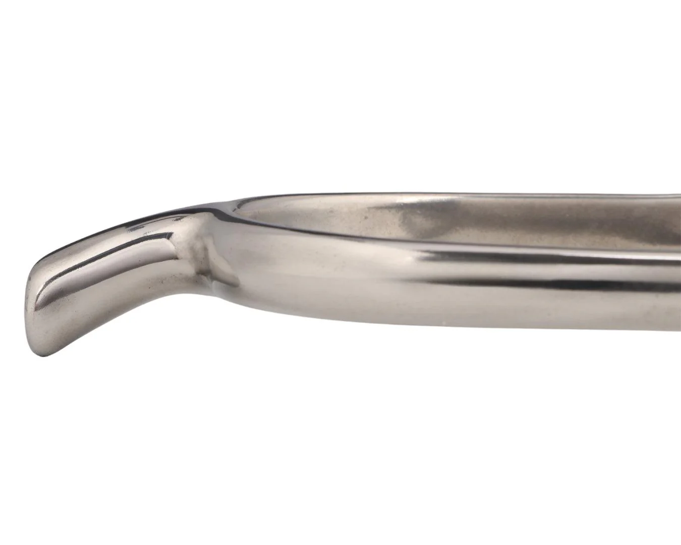 Prince of Wales Spurs Stainless Steel - Image 2