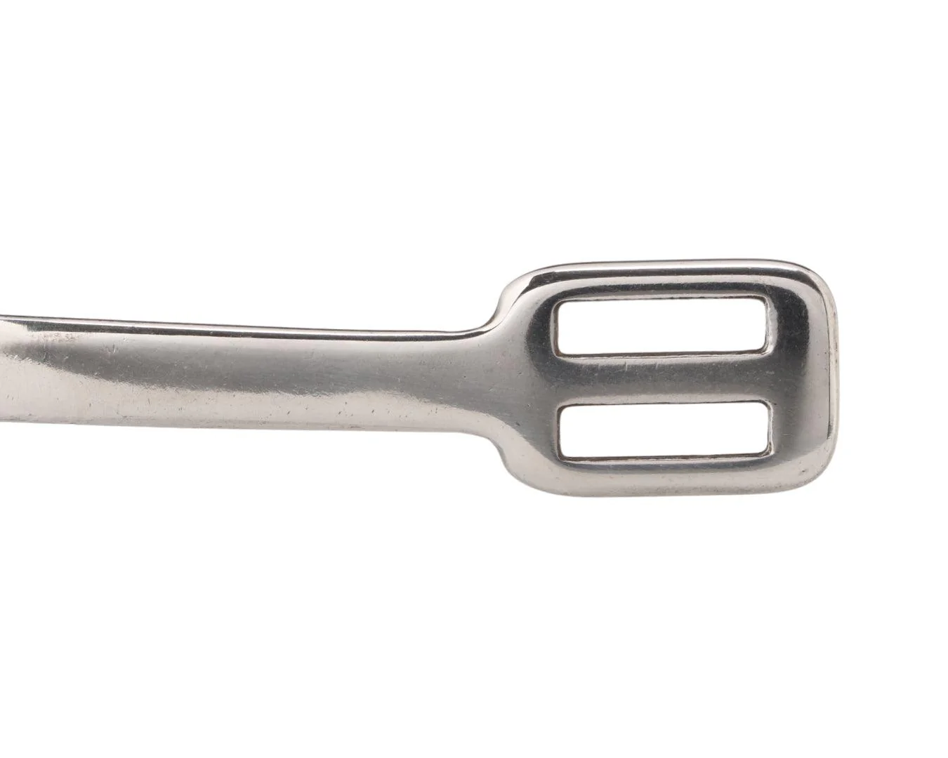 Prince of Wales Spurs w/Disc Rowels - Image 3