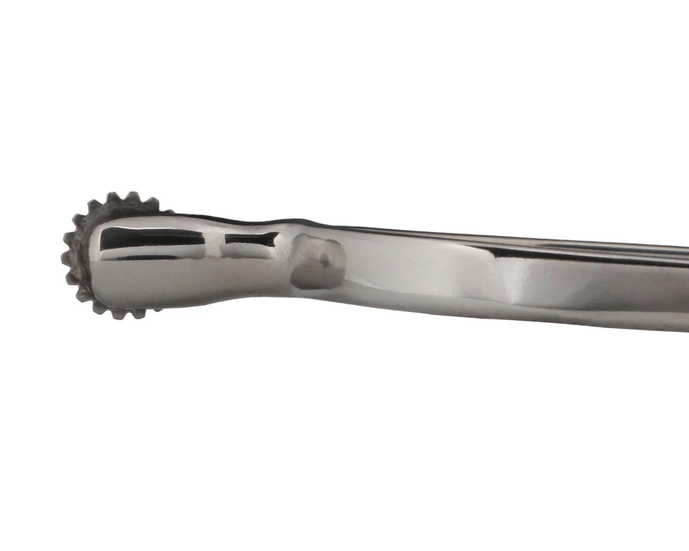 Prince of Wales Spurs w/Pointed Rowels - Image 2