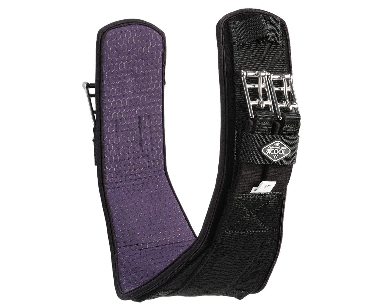 Pro Choice 2XCool Dressage Girth - Image 4