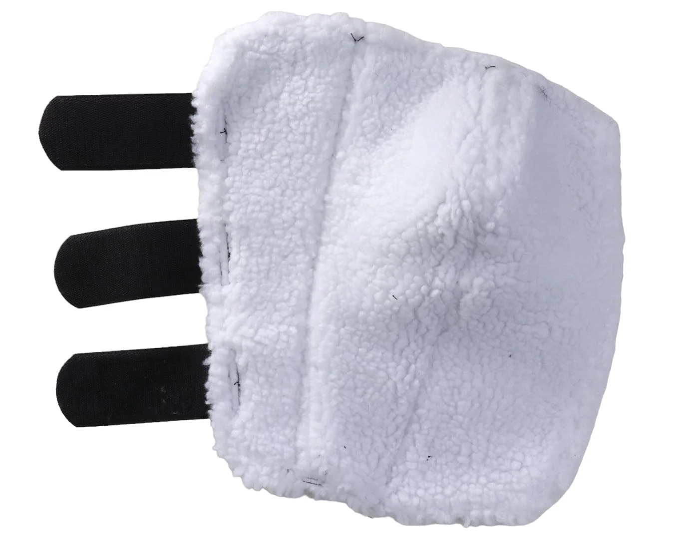 Pro Choice Fleece Lined Fly Boots - Image 8