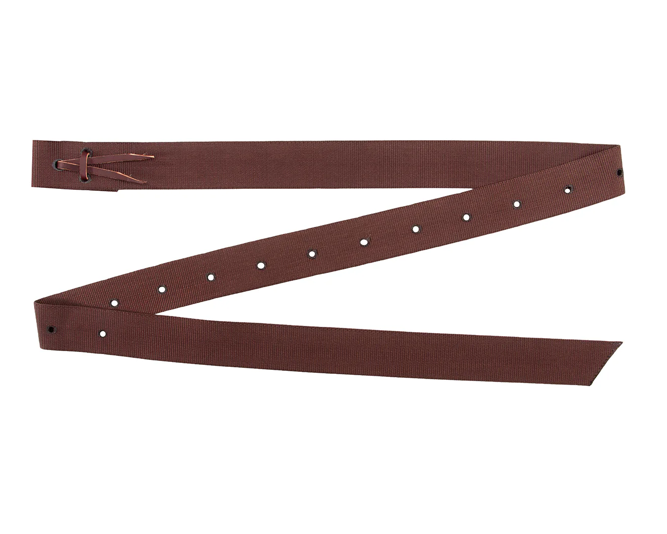 Pro Choice Nylon Latigo Strap