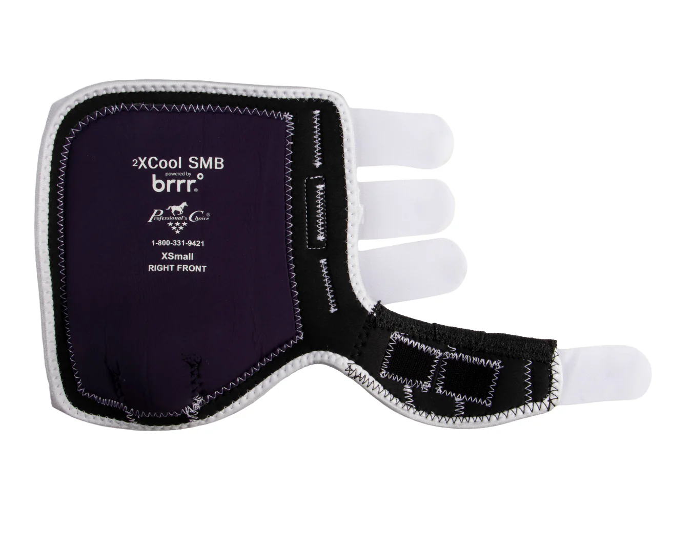 Pro Choice SMB 2XCool Sports Boots Pair - Image 11