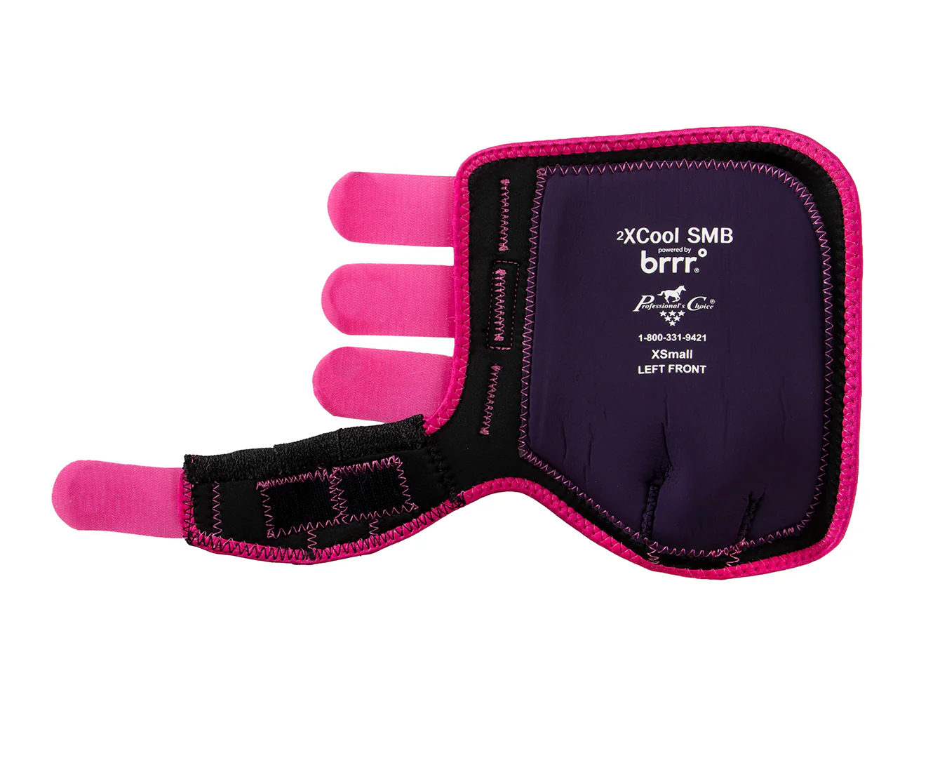 Pro Choice SMB 2XCool Sports Boots Pair - Image 21